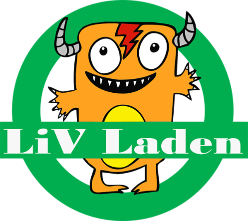 Liv Laden Logo